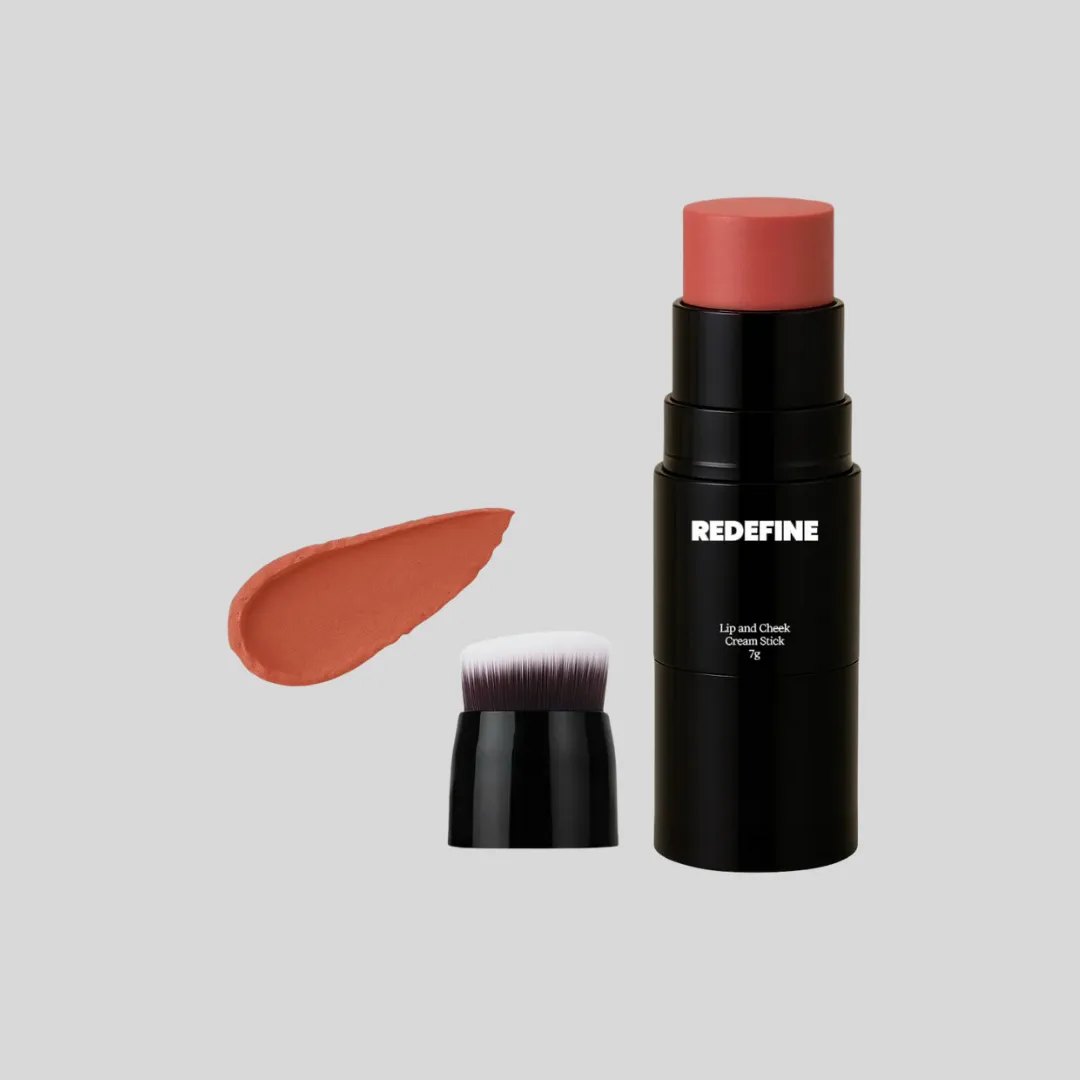 REDEFINE Lip & Cheek Cream Stick