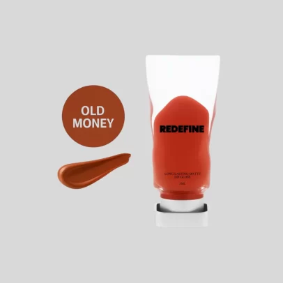 REDEFINE Matte Lip Gloss Limited Edition