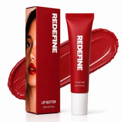 REDEFINE Lip Butter