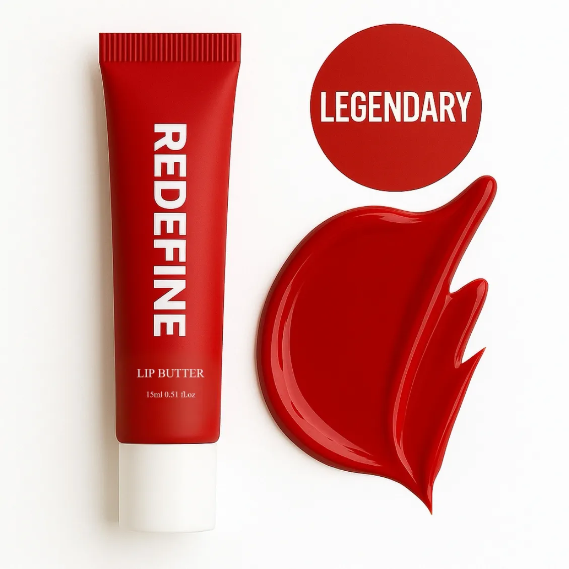 REDEFINE Lip Butter - Image 2