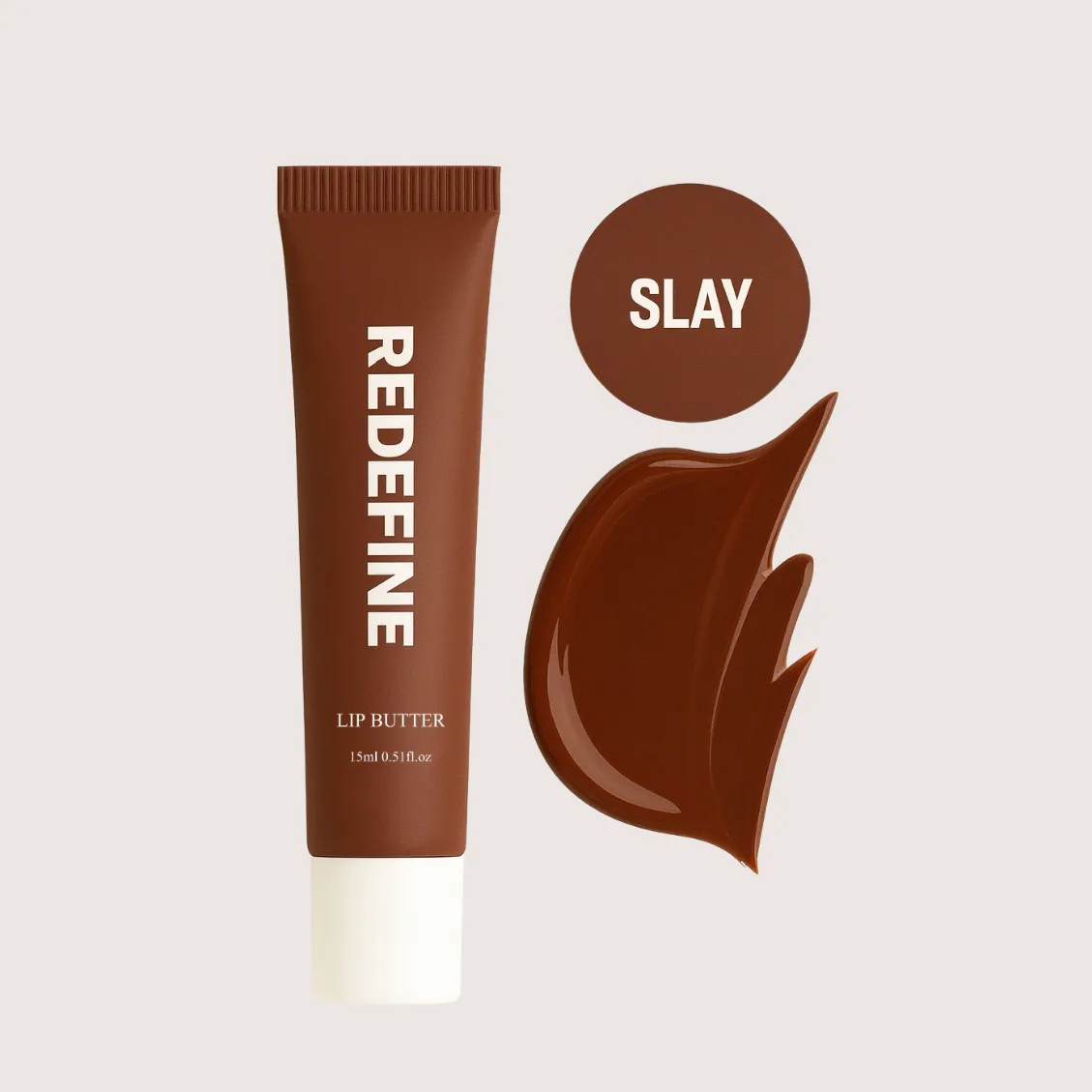 REDEFINE Lip Butter - Image 6
