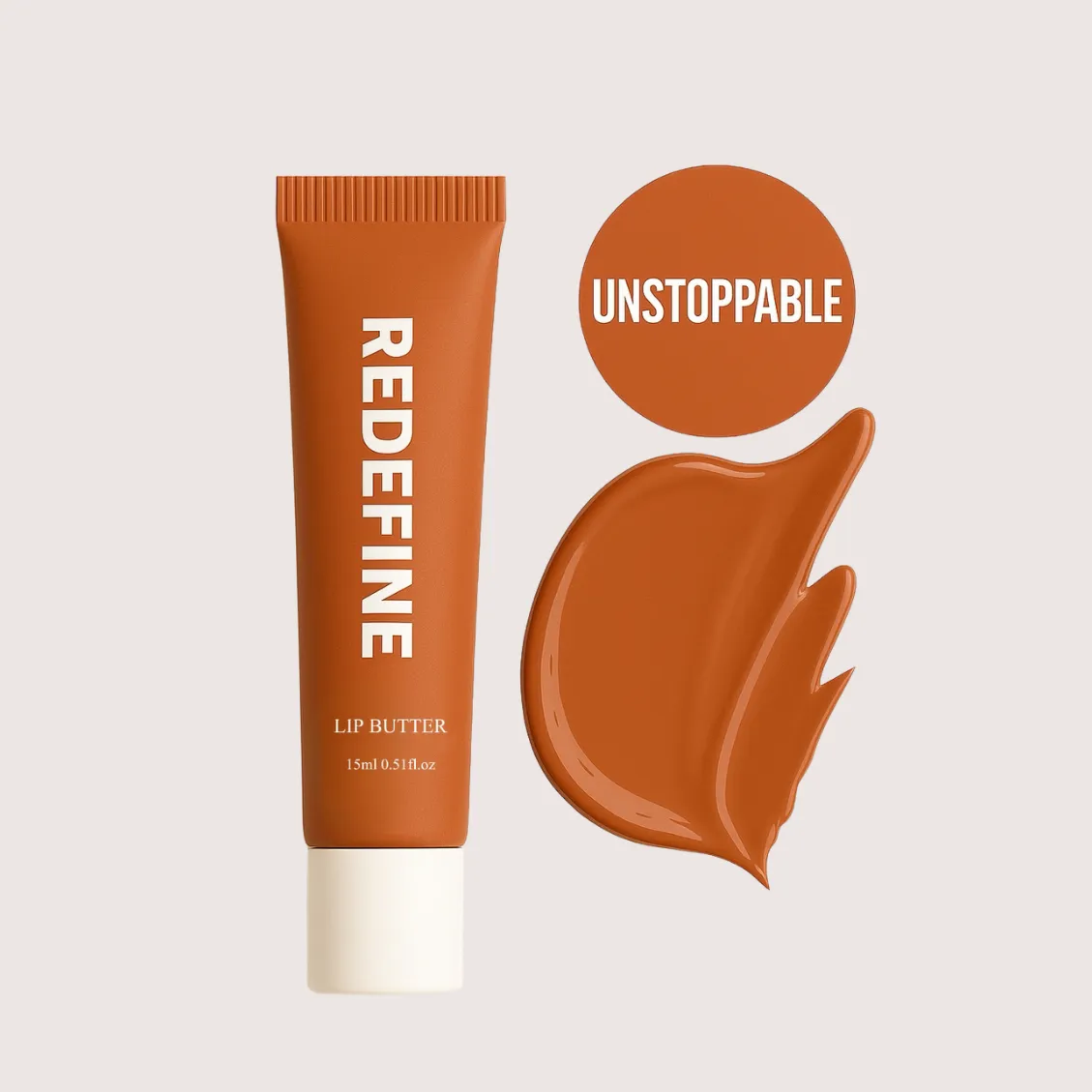REDEFINE Lip Butter - Image 8