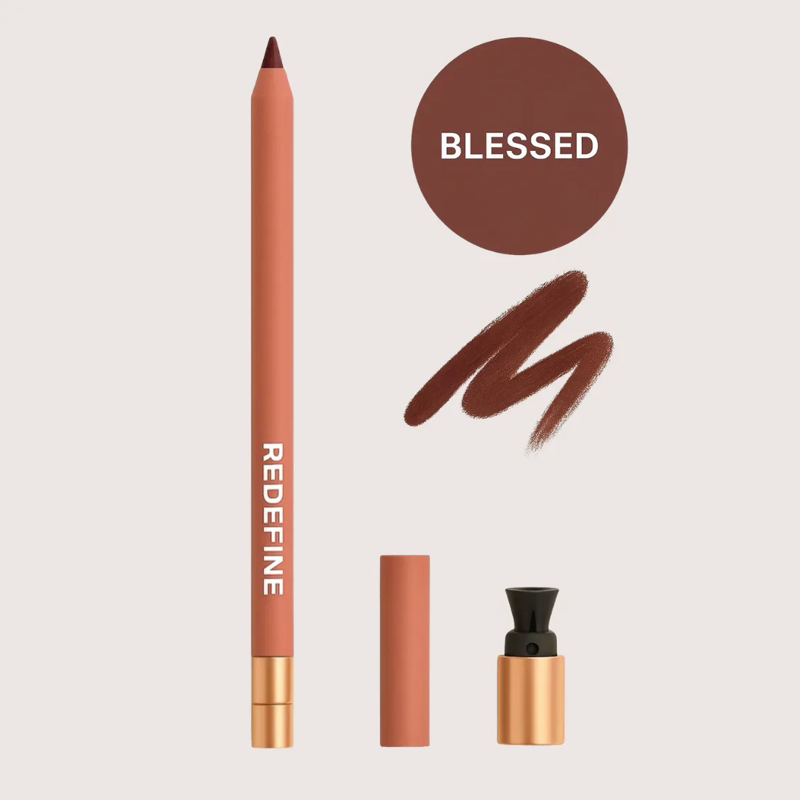 REDEFINE Lip Liner - Image 2