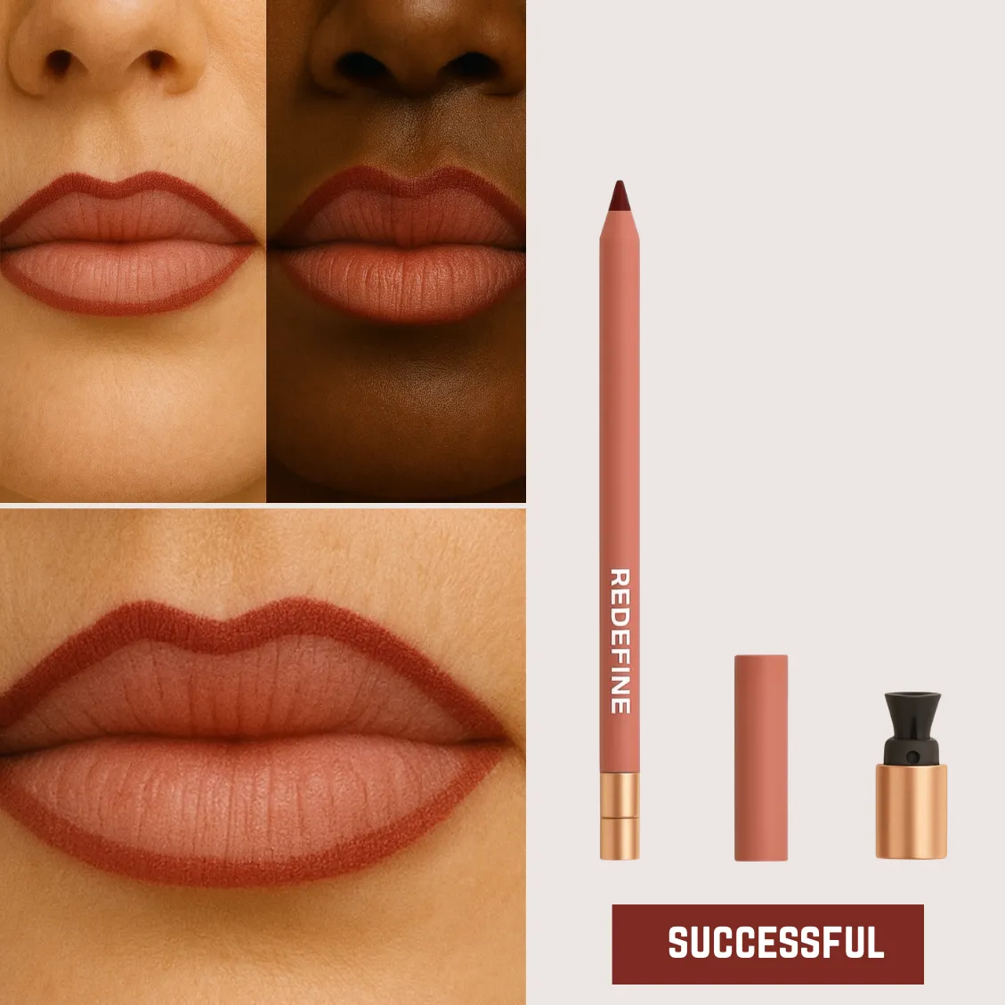 REDEFINE Lip Liner - Image 6