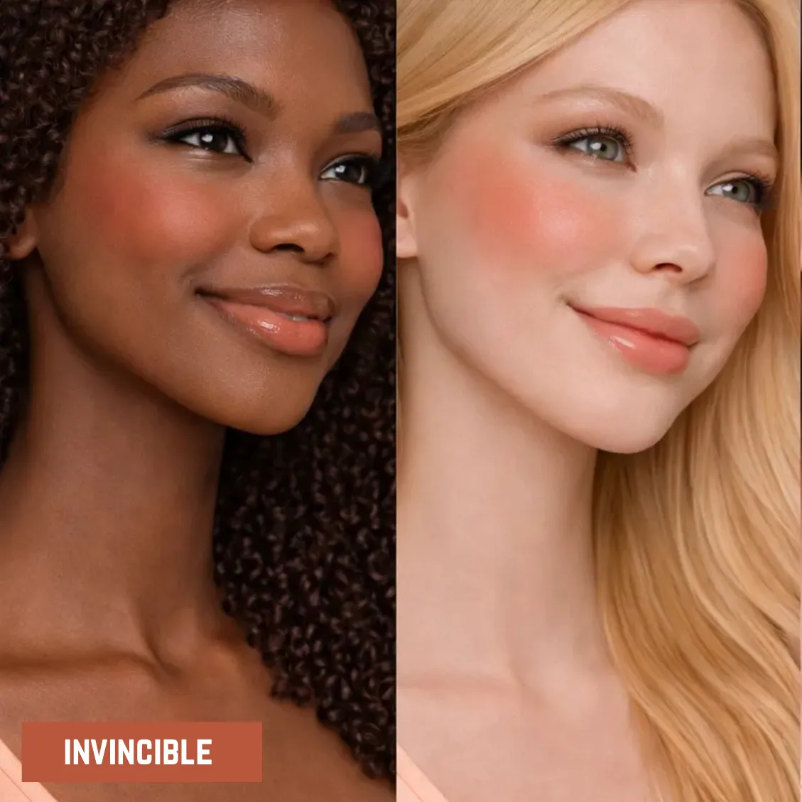 REDEFINE Lip & Cheek Cream Stick - Image 3
