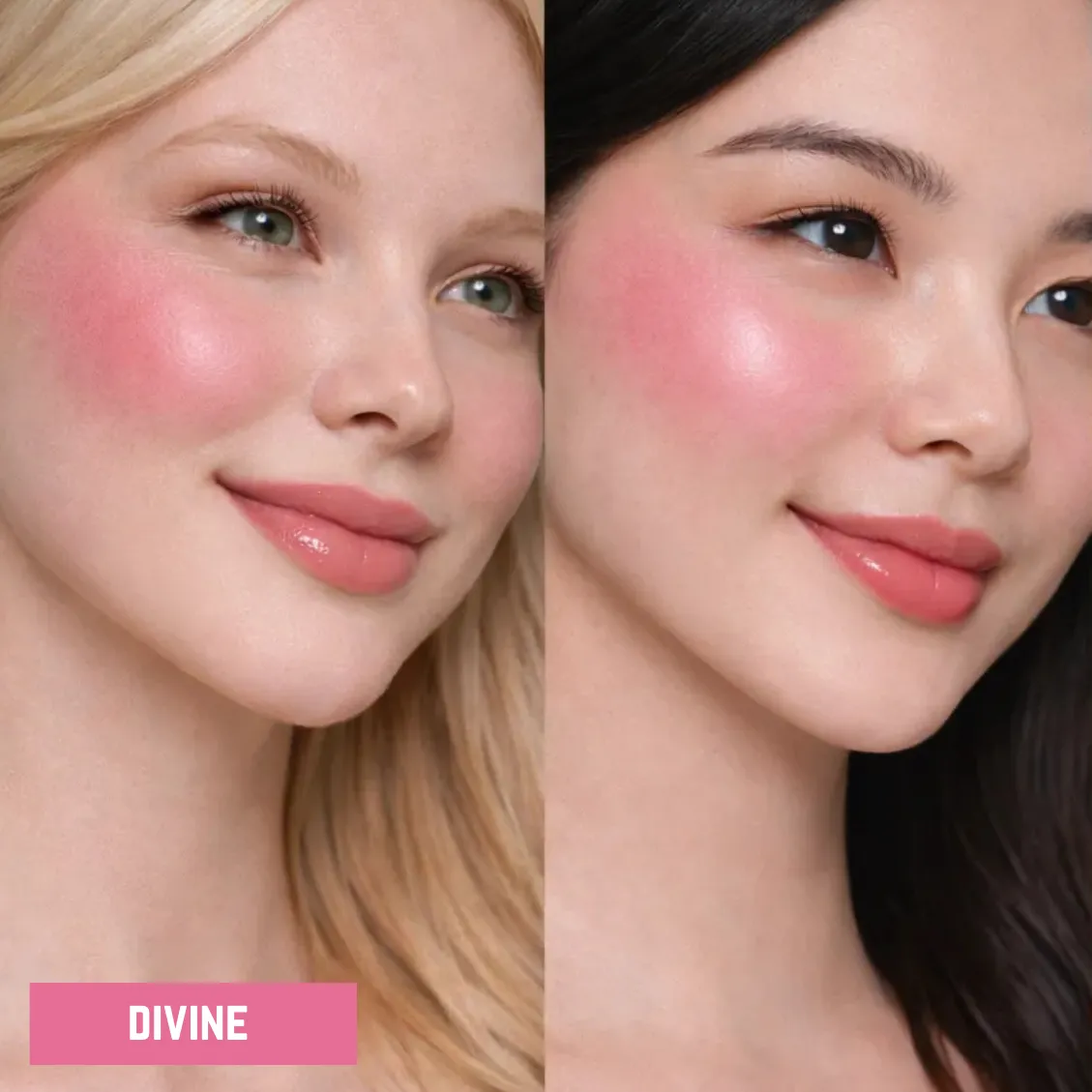 REDEFINE Lip & Cheek Cream Stick - Image 5